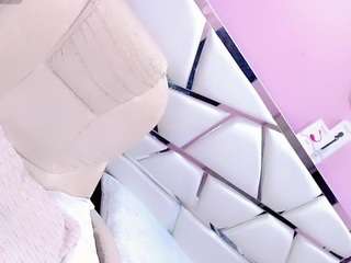 ariia-janee webcam camsoda model stream image