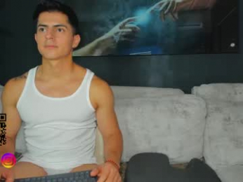 crhistian1_ webcam chaturbate model stream image