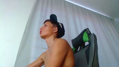 Didi_hard webcam model stream image