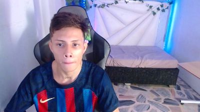 Didi_hard webcam model stream image