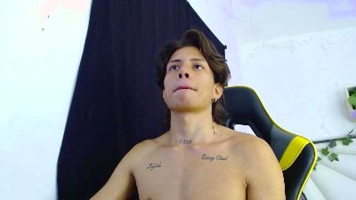 Didi_hard webcam model stream image