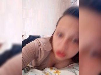 Vikktorriaaa webcam model stream image