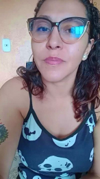 Dayann_Foxsr webcam model stream image