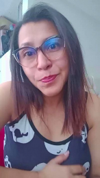 Dayann_Foxsr webcam model stream image