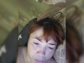 OlgaLargus webcam model stream image