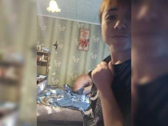 OlgaLargus webcam model stream image