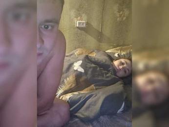 OlgaLargus webcam model stream image