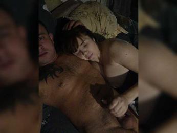 OlgaLargus webcam model stream image