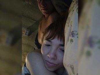 OlgaLargus webcam model stream image