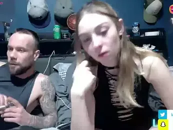 lovecoupleqc webcam model stream image