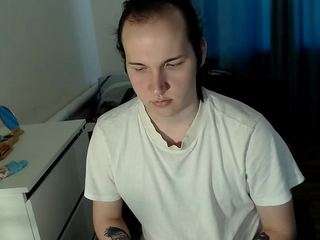 evamiron webcam model stream image