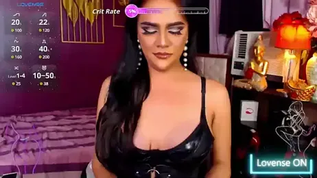 Maria_PAULAH webcam stripchat model stream image