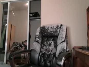 itsasher webcam chaturbate model stream image