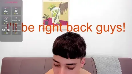 oblivion_deku webcam model stream image