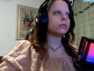maisiegrate webcam model stream image