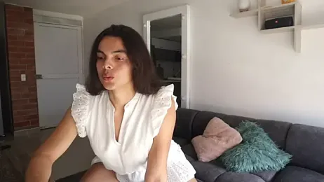 _Vahos_ webcam model stream image
