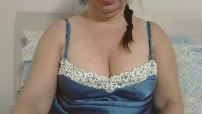 4any_truemoment webcam model stream image