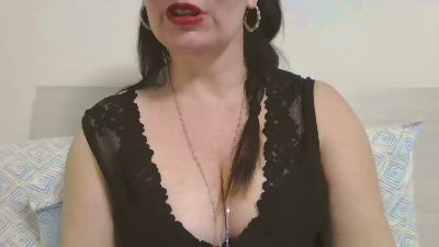 4any_truemoment webcam model stream image