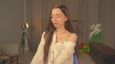 JerrieSimkowitz webcam model stream image