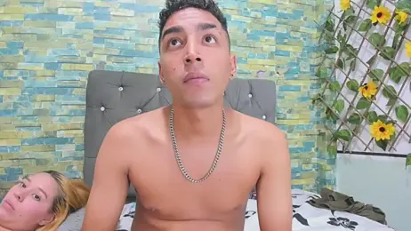 partdemonlatin666 webcam model stream image