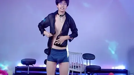 TNT-857 webcam model stream image