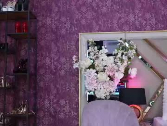 mishabrizo webcam chaturbate model stream image
