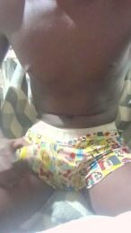 Coffeeblack23cm webcam model stream image