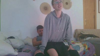 Quenomirees webcam model stream image