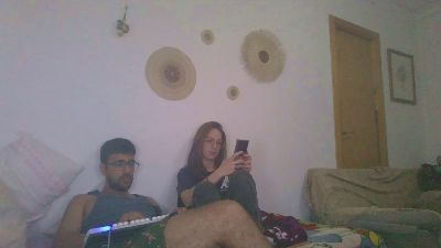 Quenomirees webcam model stream image