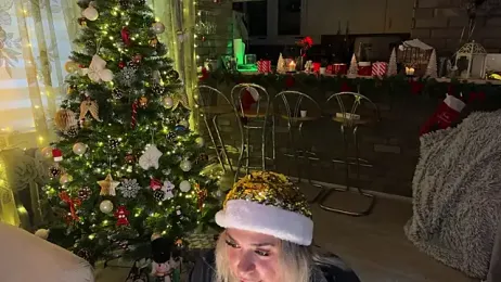 Monageil webcam stripchat model stream image