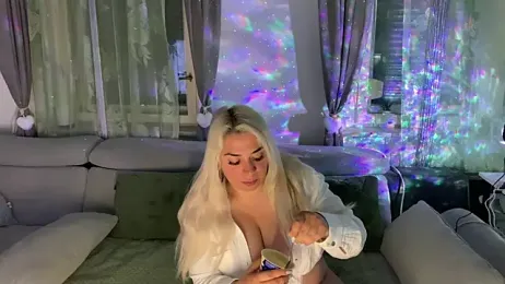 Monageil webcam model stream image