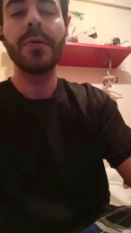 Blop2Hands webcam cam4 model stream image