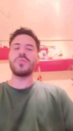 Blop2Hands webcam model stream image