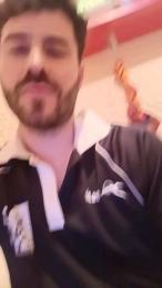 Blop2Hands webcam cam4 model stream image