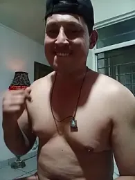 Zordomudo_Aunt webcam model stream image