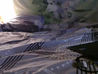 AGoodDay webcam model stream image