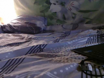 AGoodDay webcam model stream image