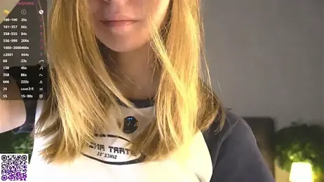 BarbaraViggiani webcam model stream image