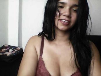 XiomaraSmith4 webcam preview