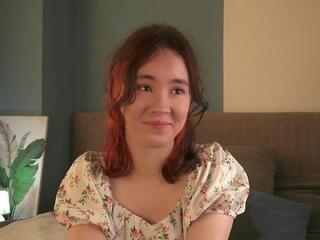 Elvia Anness webcam model stream image