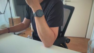 Steephy222 webcam model stream image