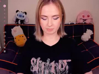 shyfoxxxy webcam chaturbate model stream image