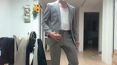 _kinggun_ webcam model stream image