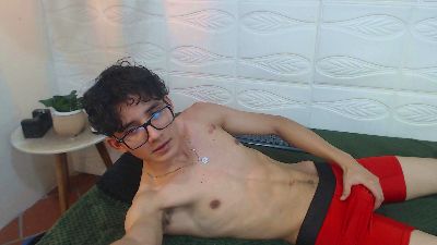 tim_cooper webcam model stream image