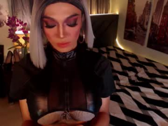 midnightscentxx webcam model stream image