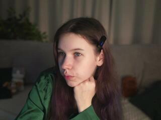 Corrine Dittmann webcam model stream image