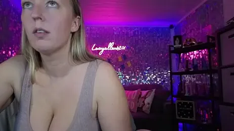 lucyallen4201 webcam model stream image