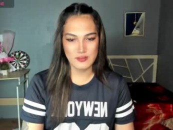 diamond_foxy webcam model stream image