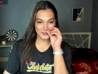 diamond_foxy webcam model stream image