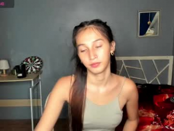 diamond_foxy webcam model stream image